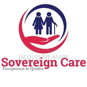 Sovereign Home Care Services
