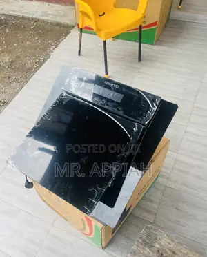 Get Reliable Kenwood 60cm Electric Extractor(Glass).