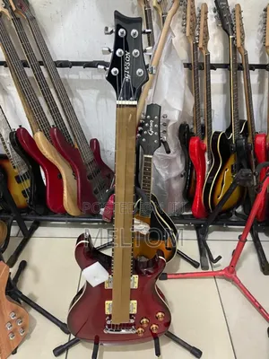 Givson 6strings Lead Guitar