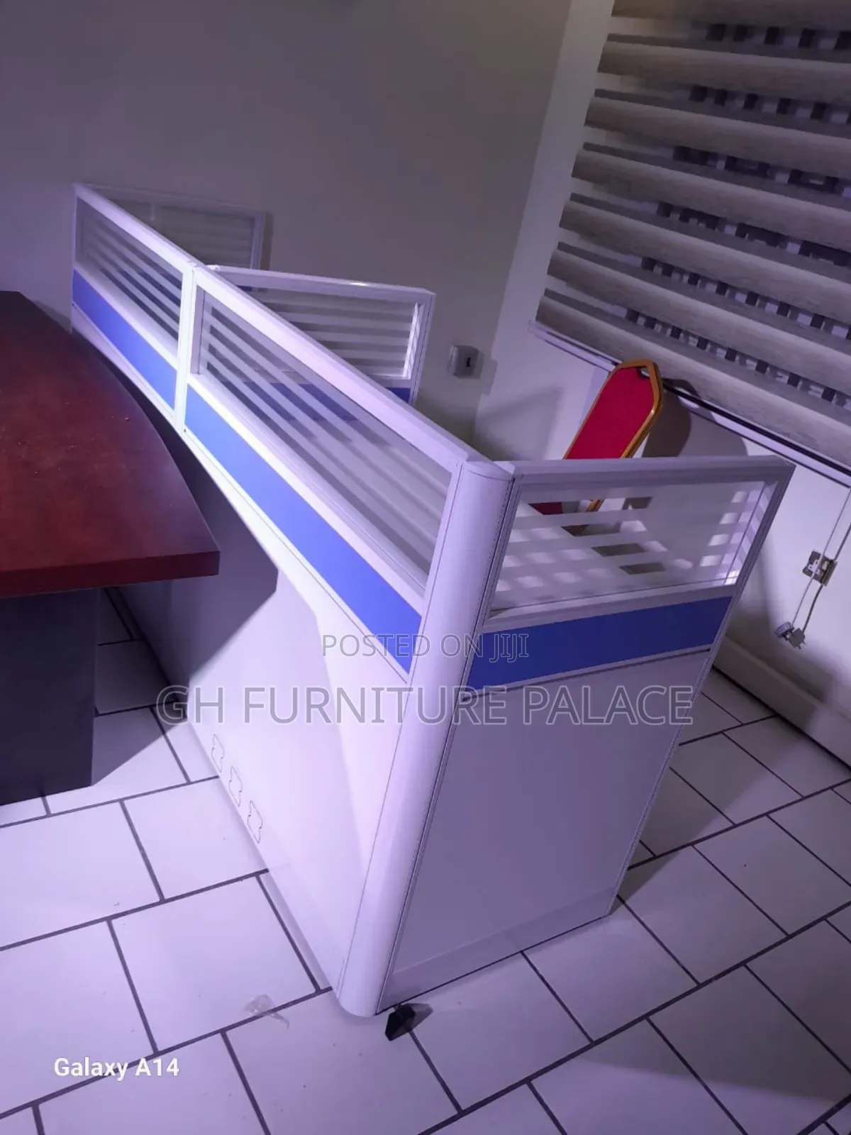 Workstation Desk for Sale