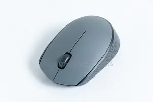 Wireless Mouse
