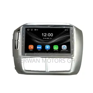 New Android Tape For Honda Pilot 2005 To 2008