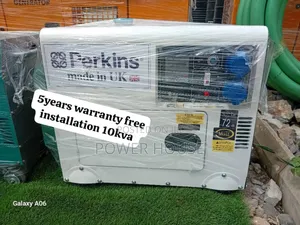 Onyx Edge 10kva 13000watts Diesel Generator 13000watts Gener