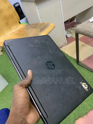 Laptop HP Chromebook 8GB Intel Core I3 HDD 256GB
