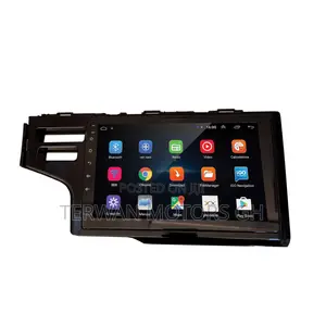 New Android Tape for Honda Fit 2014 to 2020