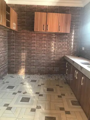 2bdrm Apartment in Amasaman for rent