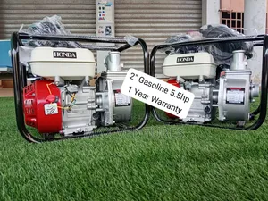 2" Gasoline Water Pump Honda Honda Aquaagri Pro