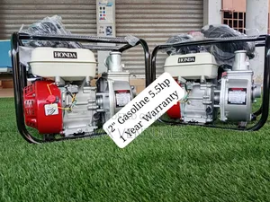 New Arrived 2" Water Pump Gasoline Honda Farmfresh Pump