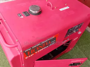 Elite 10kva Generator Diesel Silent 50hz Honda Generator