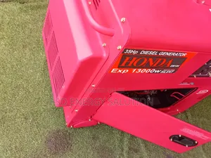 Remarkable 10kva Honda Generator Diesel Silent 50hz Honda
