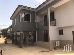 2bdrm Apartment in Tse Addo, Burma Camp for rent