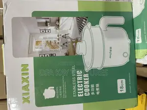 Multifunctional Cooking,Steaming Bowl 1.8l