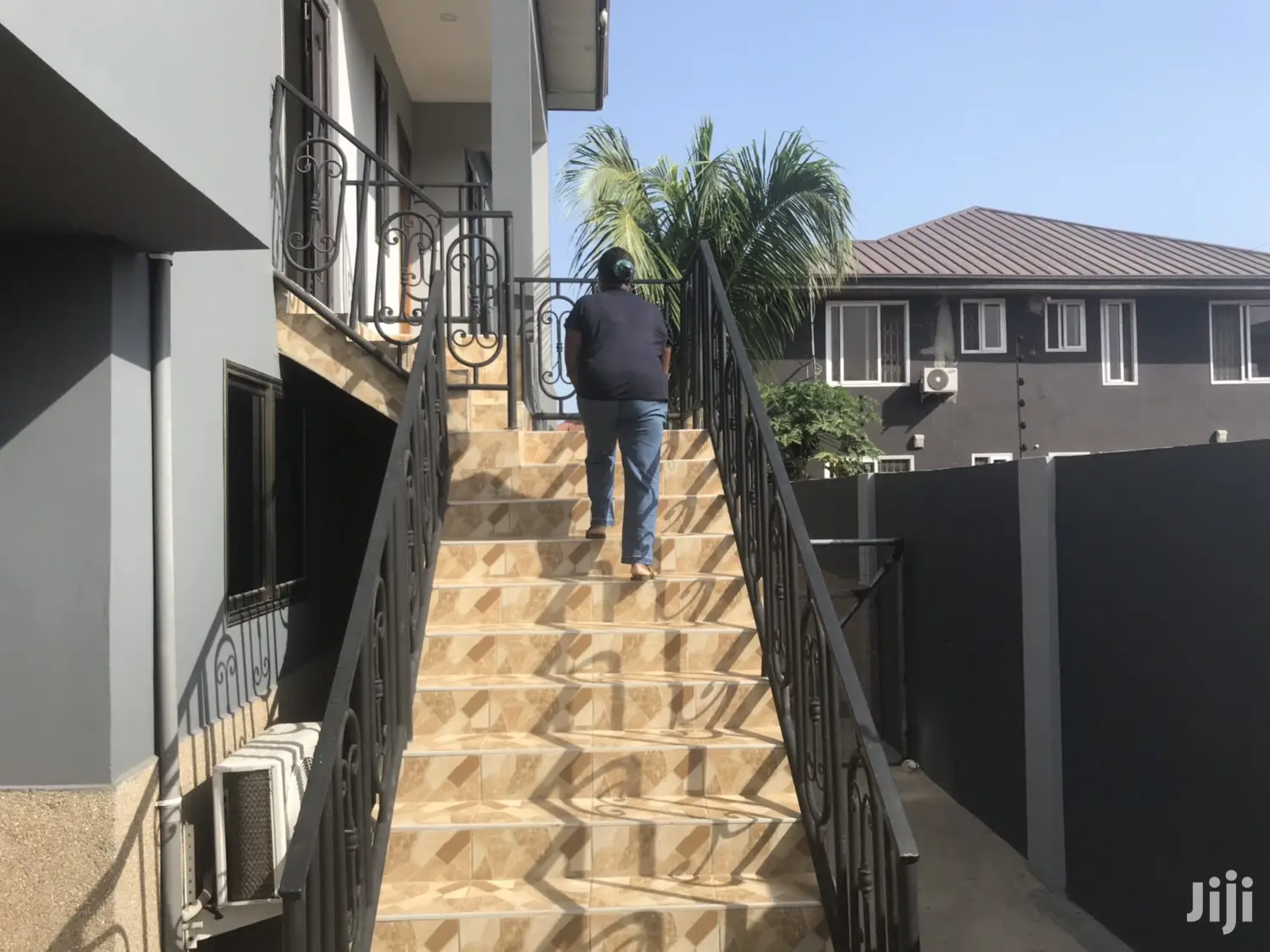 2bdrm Apartment in Tse Addo, Burma Camp for rent