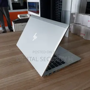 Laptop HP EliteBook 840 G6 16GB Intel Core I7 SSD 512GB