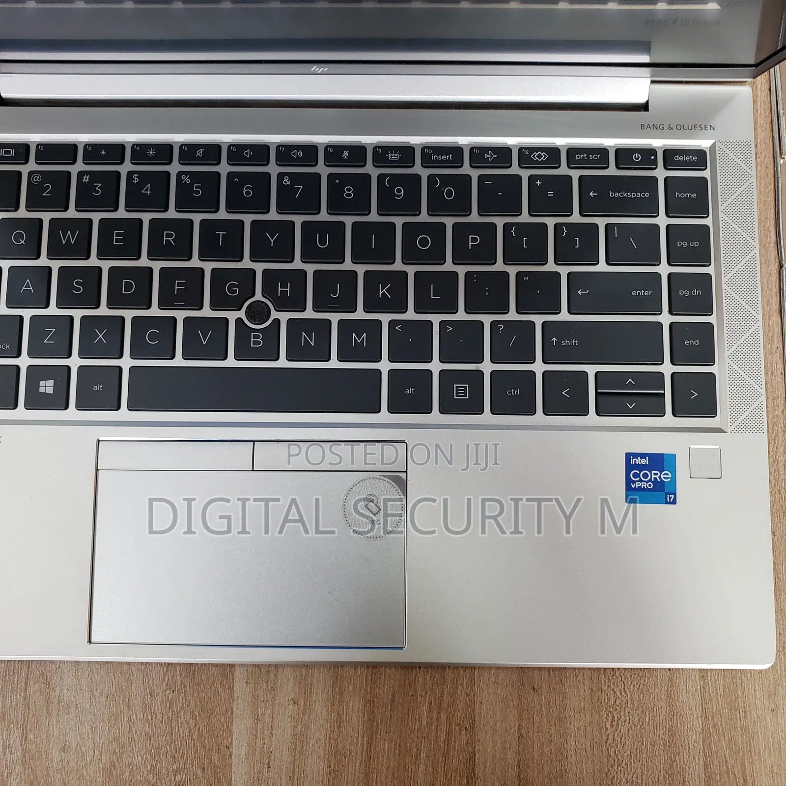 Laptop HP EliteBook 840 G6 16GB Intel Core I7 SSD 512GB