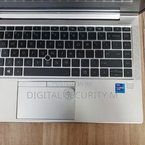 Laptop HP EliteBook 840 G6 16GB Intel Core I7 SSD 512GB