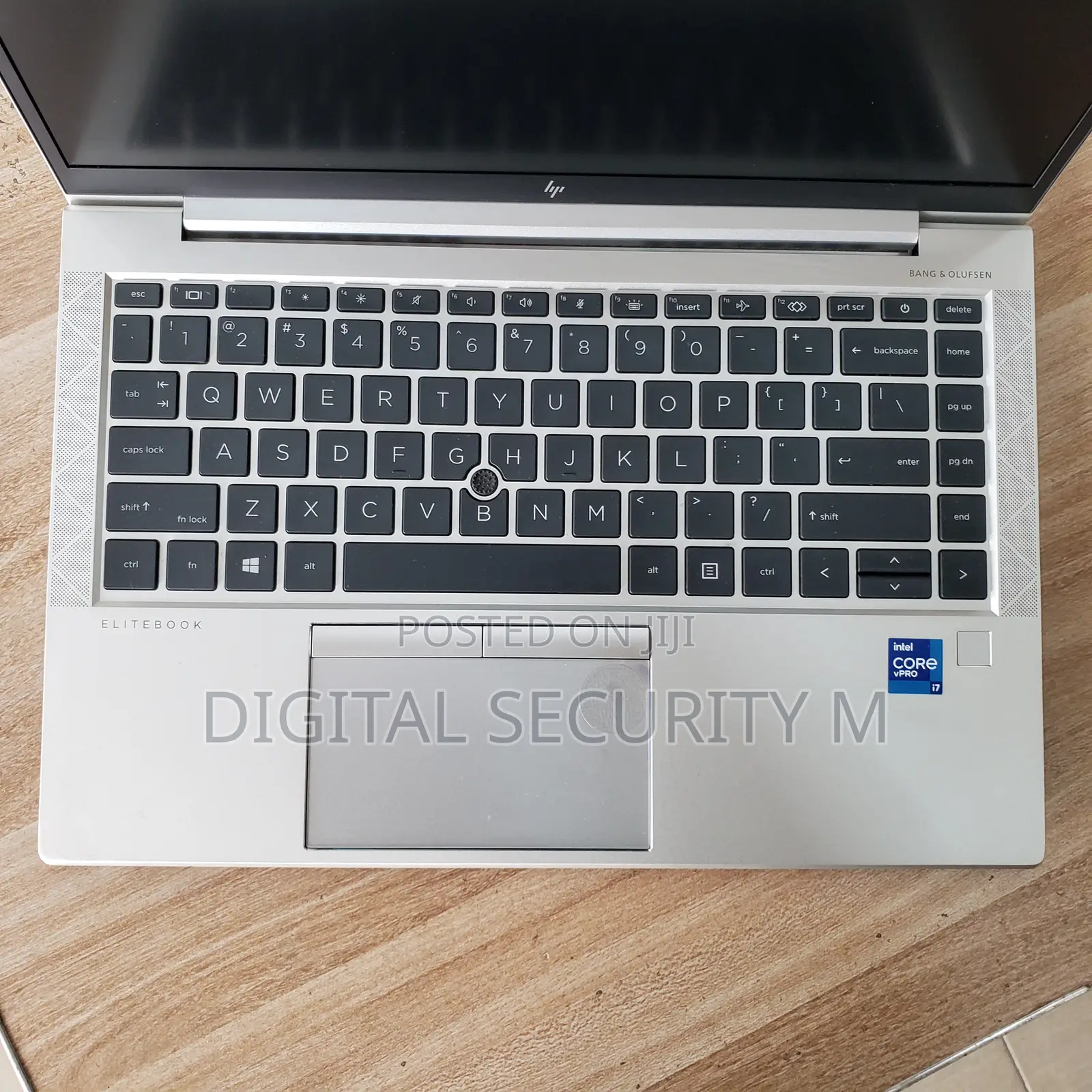 Laptop HP EliteBook 840 G6 16GB Intel Core I7 SSD 512GB