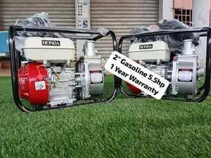 Field Flow 2" Waterpump Gasoline
