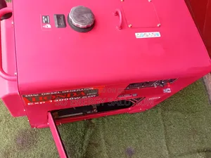 Pioneering 10kva Generator Diesel Silent Honda Generator
