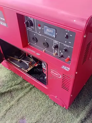 Extraordinary 10kva 10kva Generator Diesel Silent 50hz