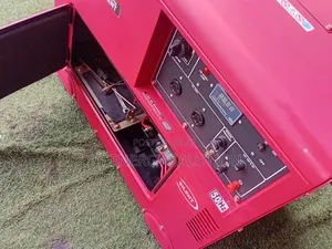 Superiority 10kva Generator Diesel Silent Honda Generator