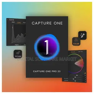 Capture One Pro 16 ( Windows/Macos)