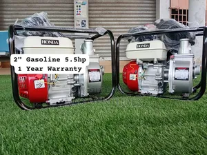 Orchard Honda 2 Inches 5.5hp Newly Arrived Pump