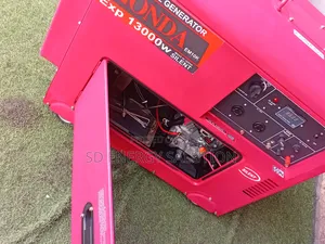 Unforgettable Honda 10kva Generator Silent Honda 10kva