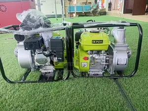 Cost-Effective Agripump Honda 6.5hp Water Pump Water Pump