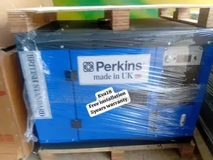 Astraprime 15kva 16500watt Diesel Generator 15kva