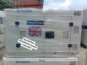Astra Core Perkins 20kva Diesel Generator 20kva