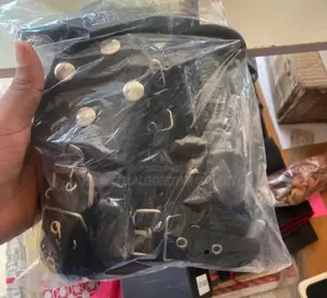 Strap on Realistic Removable Dildo