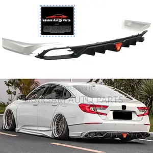 Honda Accord.2019 Diffuser