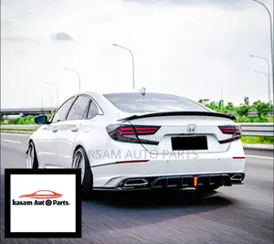 Honda Accord.2019 Diffuser