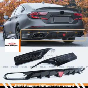 Honda Accord.2019 Diffuser