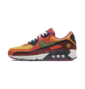 Nike Air Max 90 ‘Dia De Los Muertos’ Sneaker