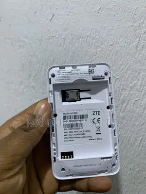 Universal MTN 4g Turbonet