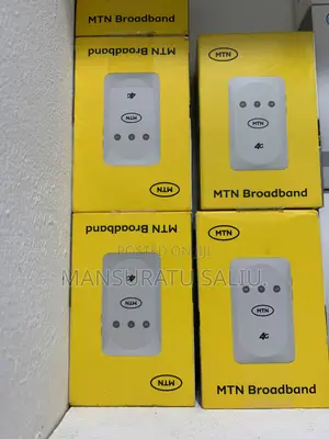 Universal MTN 4g Turbonet