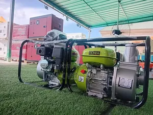 Sustainable Honda 3" Water Pump Gasoline Water Pump