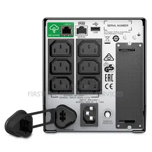 Apc Smart-Ups 1500va