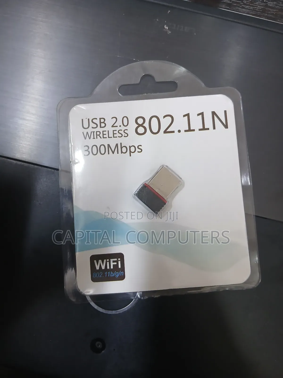 Usb 2.0 Wireless Adapter