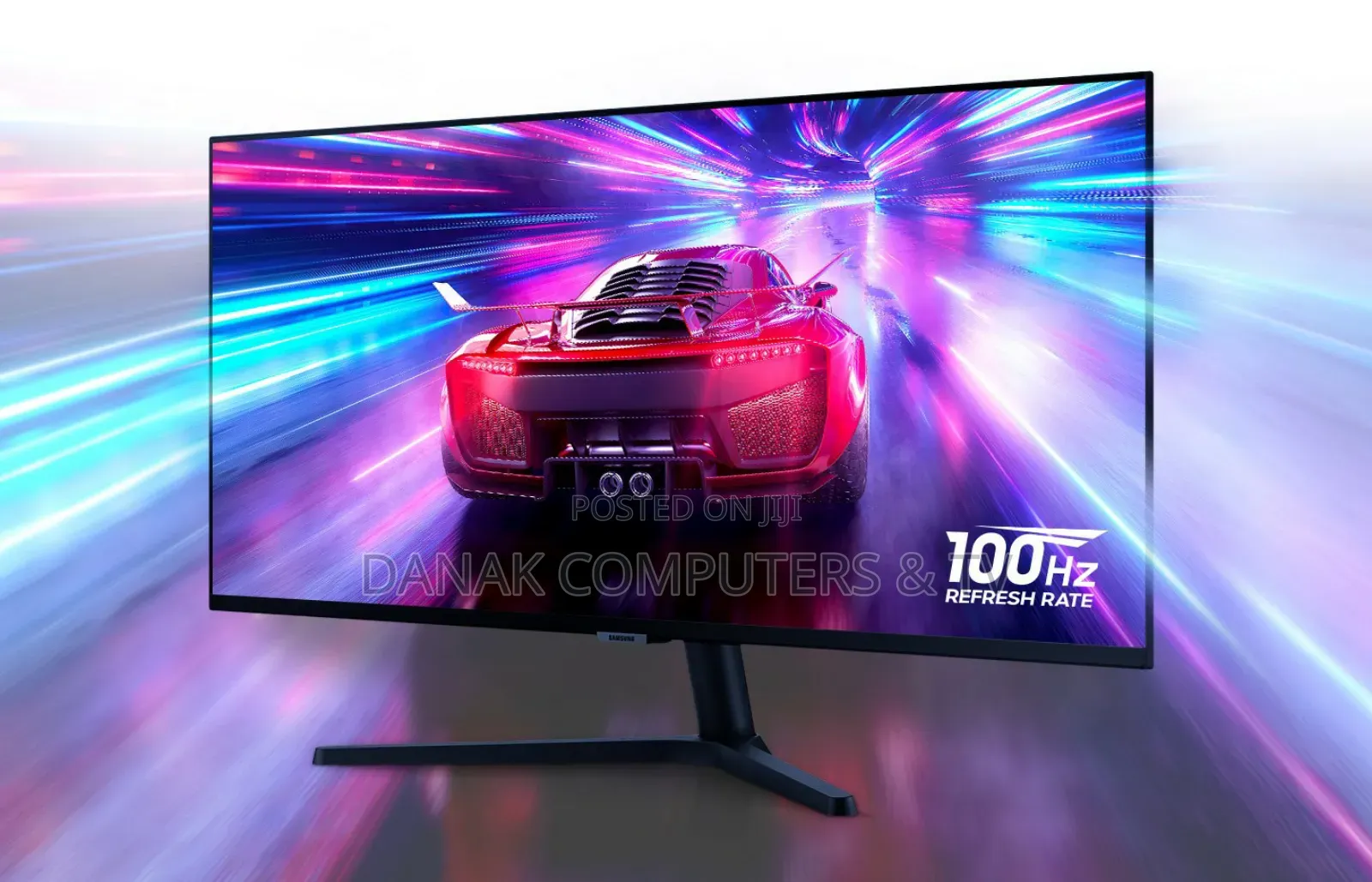 Samsung Viewfinity S50gc 34-Inch Ultra-WQHD Hdr10 Monitor