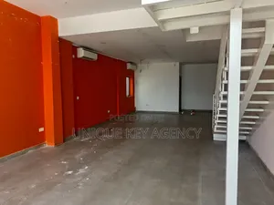 Two in One Shop at Cantonment