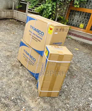 High Quality 2.0hp Non Inverter R410 Gas Nasco Ac.