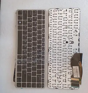 Hp 840 G1 Keyboard