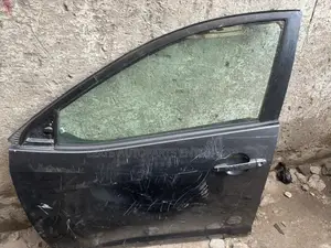 Toyota Matrix 2009-2010 Doors