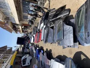 Old Type Doors Available for All Cars