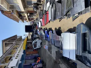 Old Type Doors Available for All Cars