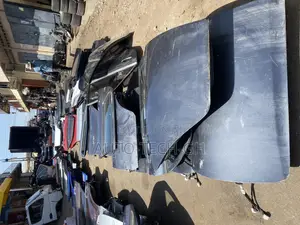 Old Type Doors Available for All Cars