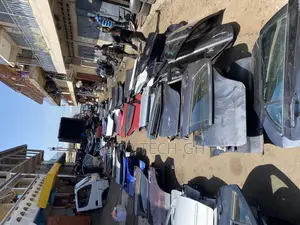 Old Type Doors Available for All Cars